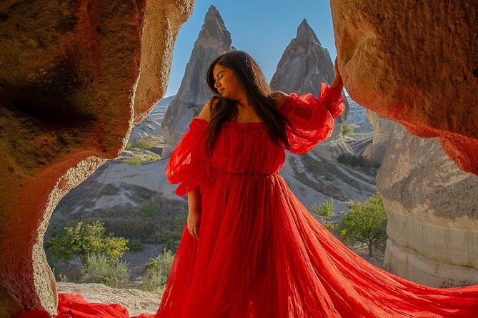Cappadocia Private Photography - Key things to know before you go