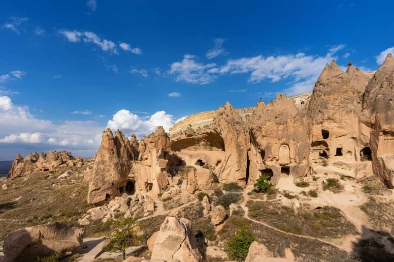 Cappadocia: Private Red - Green Tour - How the Private Format Changes the Day (In a Good Way)