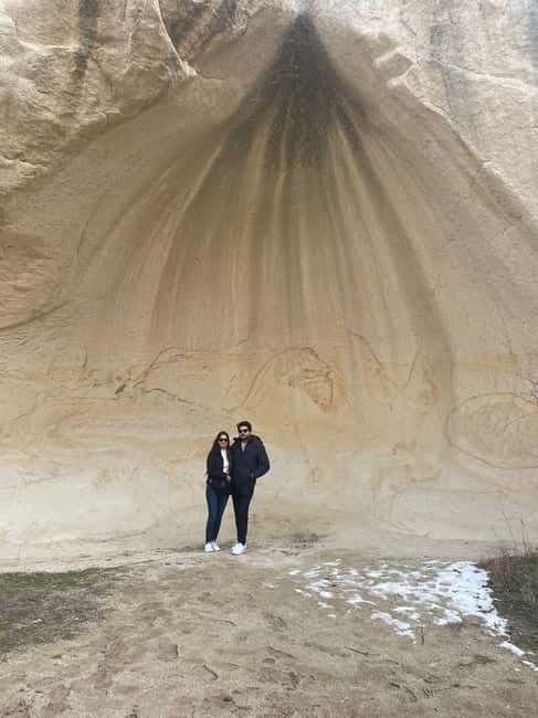 Cappadocia: Private Red - Green Tour - Stop-by-Stop: How Each Red and Green Highlight Fits Together