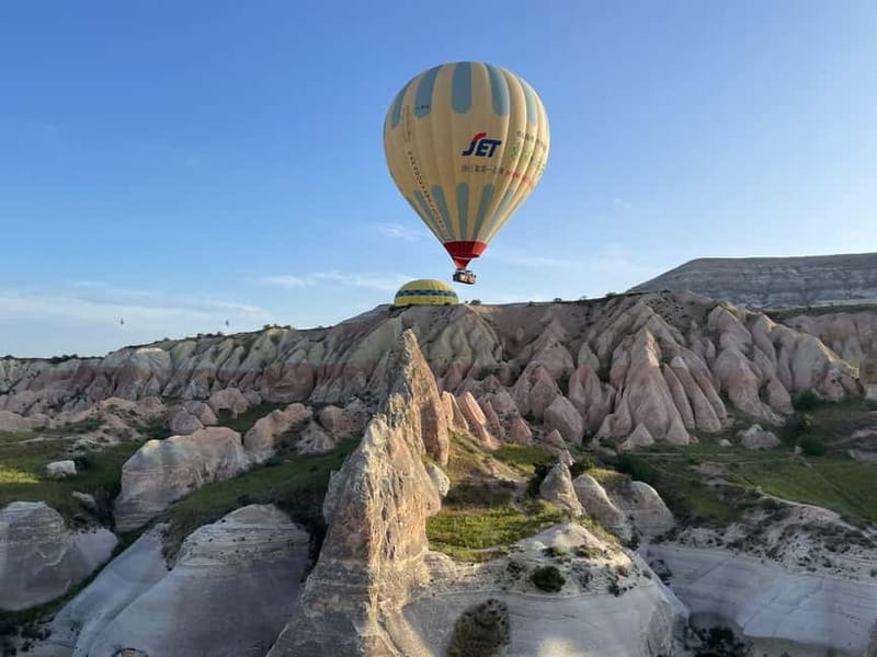Cappadocia: Private Red - Green Tour - Pricing and Value: What You Actually Get for $227