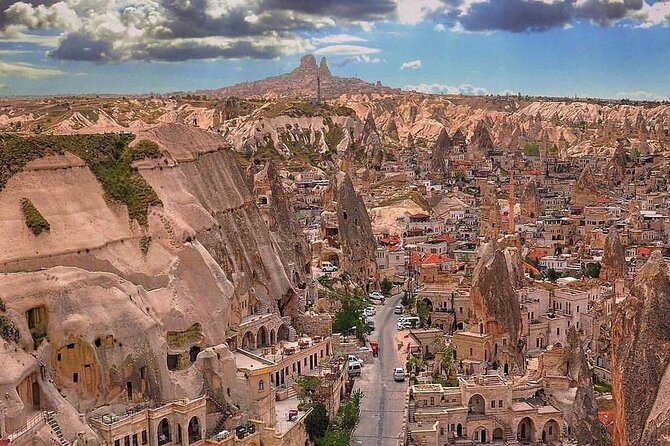Cappadocia Private Shopping Tour with Driver - Pottery and Art House: where souvenirs turn into memories