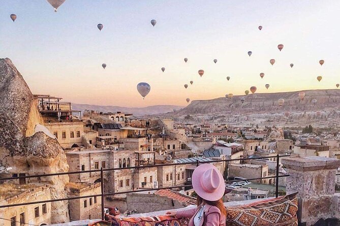 Cappadocia Private Shopping Tour with Driver - Duration, pacing, and how to plan your day around it