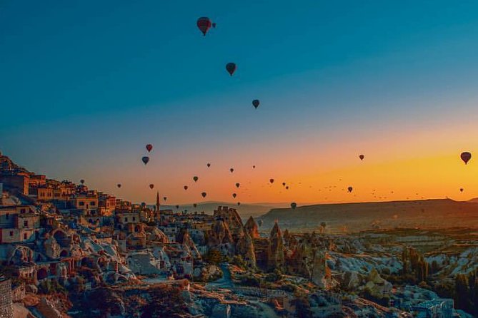 Cappadocia Private Shopping Tour with Driver - Value check: what $5 per person buys you, and what it does not