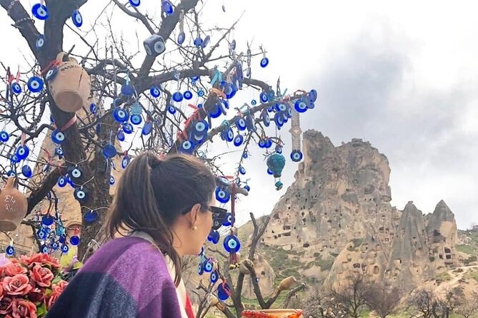 Cappadocia Private Tour - A one-day Cappadocia plan that’s efficient, not rushed