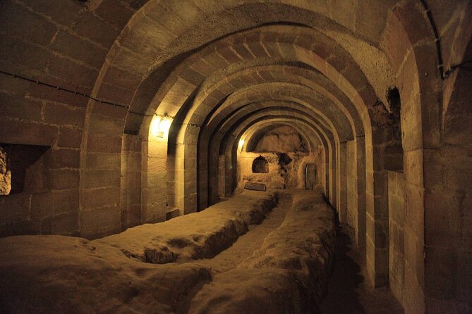 Cappadocia Private Tour Car & English-Speaking Guide - Price and tickets: does $150 per person pencil out?