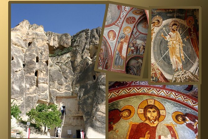 Cappadocia Private Tour Car & English-Speaking Guide - Who should book this private Cappadocia car tour