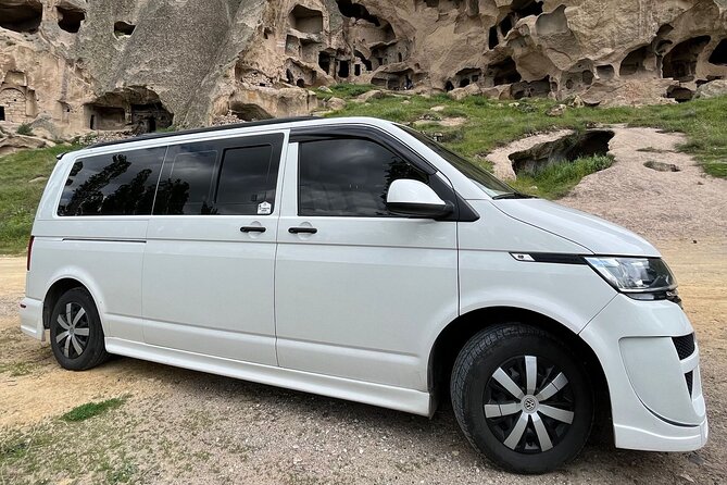 Cappadocia Private Transfer From/To Nevsehir and Kayseri Airport - Key Things I’d Focus On Before Booking