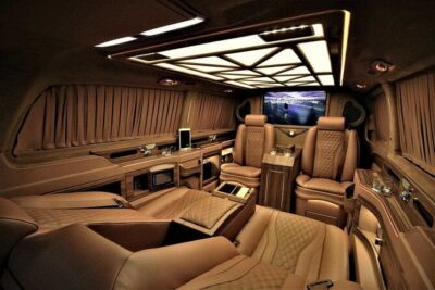 Cappadocia Private Transfer From/To Nevsehir and Kayseri Airport