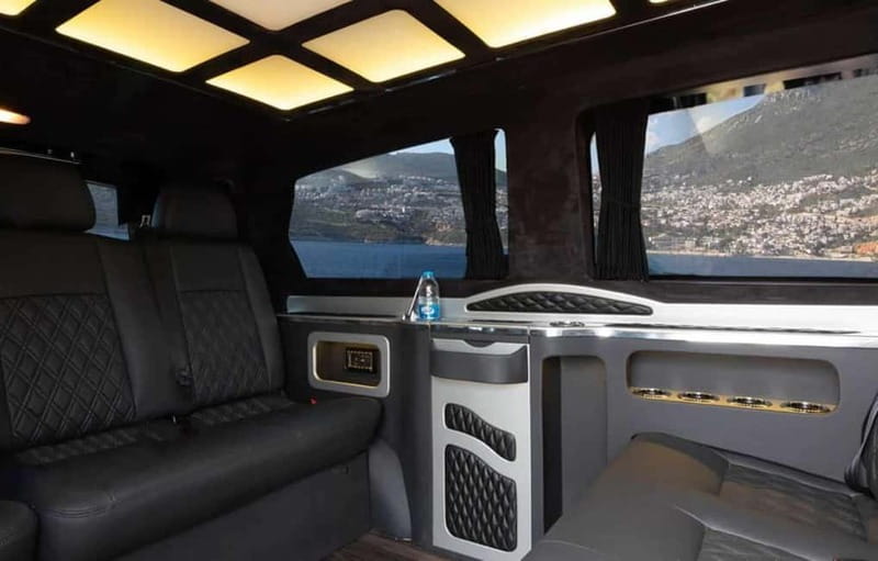 Cappadocia: Private Van & Guide Service - Key Points You’ll Care About