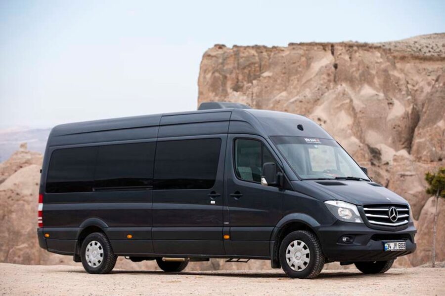 Cappadocia: Private Van & Guide Service - Pickup Zones, Timing, and How to Avoid Friction