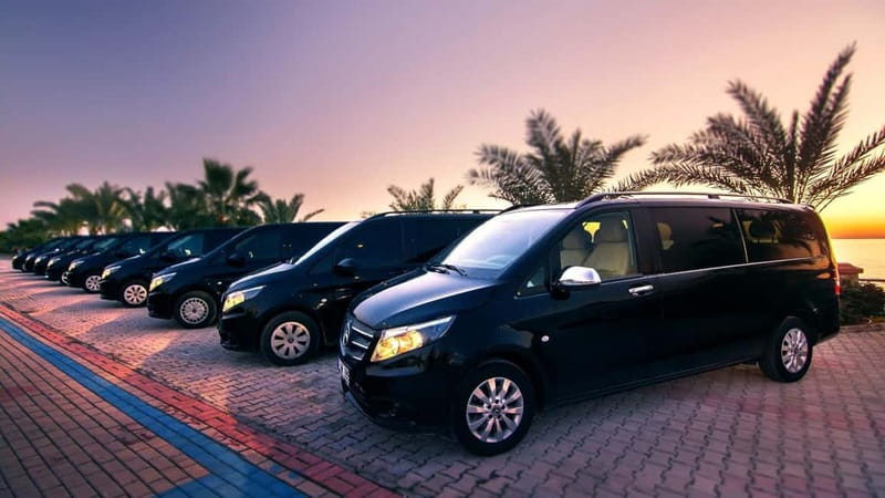 Cappadocia: Private Van & Guide Service - The 50 km and 100 km Limits That Shape Your Day