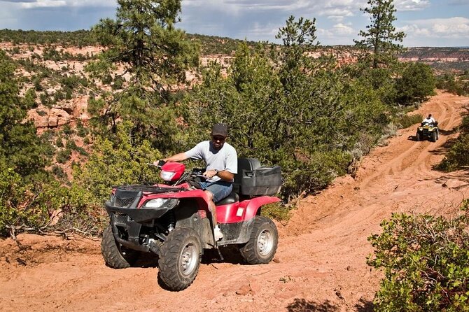 Cappadocia Quad Safari Experience Sunrise Sunset Daytime - Price and value: why $40 for a Cappadocia ATV tour can make sense