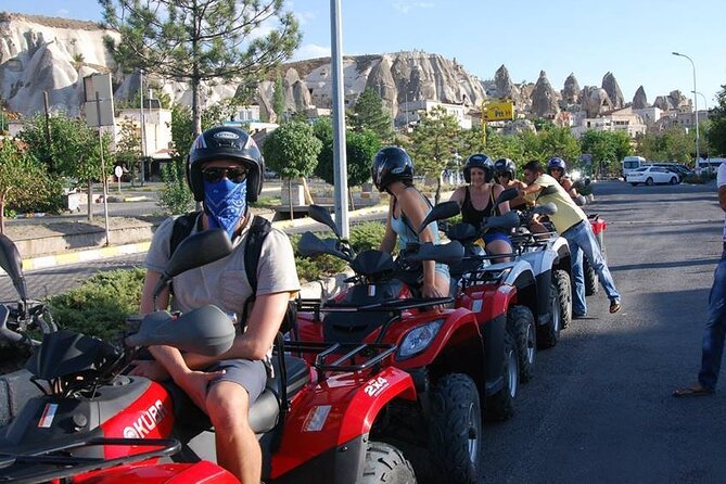 Cappadocia Quad Safari Sunset or Day Time - Price and value: what $54.01 includes, and what you should budget for