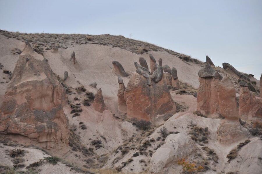 Cappadocia: RED & GREEN MIX TOUR - Avanos Pottery Workshop: A Craft Stop With Real Local Identity