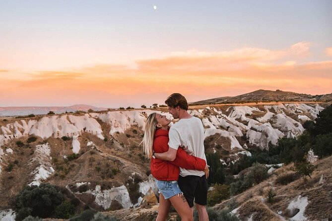 Cappadocia Red & Green Tour in One Day Guided By A Local Expert - Stop 4: Kaymaklı Underground City and what 8 levels means