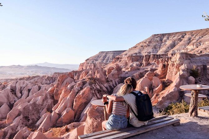 Cappadocia Red & Green Tour in One Day Guided By A Local Expert - Morning logistics: pickup, group size, and a realistic 6 to 7 hours