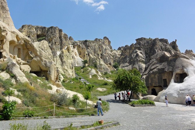 Cappadocia Red Tour - Guide Quality Is the Difference Between Seeing and Understanding
