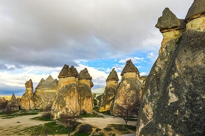 Cappadocia Red Tour - Should You Book This Cappadocia Red Tour?