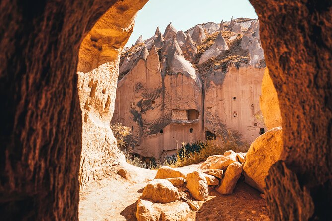 Cappadocia Red Tour: A Day of Exploration with an Expert Guide - Key Things I’d Prioritize on This Tour