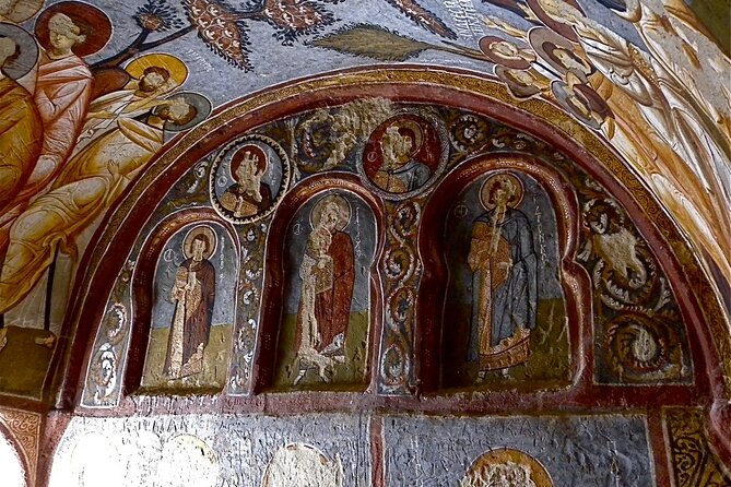 Cappadocia Red Tour: A Day of Exploration with an Expert Guide - Value and Price: Is $49 a Good Deal, or a Trap?