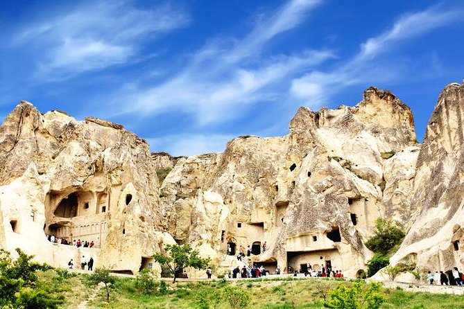Cappadocia Red Tour (All Included) - The 6-Hour Pace: How This Tour Keeps You Moving