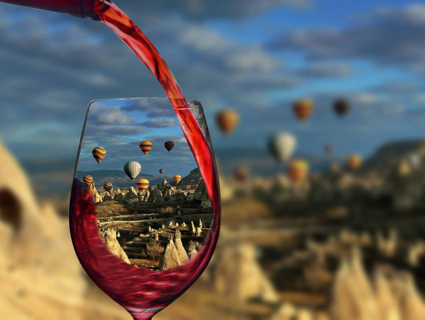 Cappadocia: Red Tour and Lunch - Devrent: Imagination Valley and the pointed chimney feel
