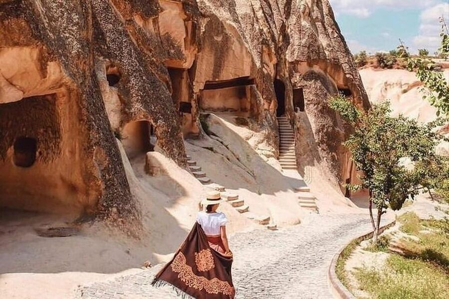 Cappadocia :Red Tour Entry Tickets and Lunch Included - Price and value: is $53 a fair deal?
