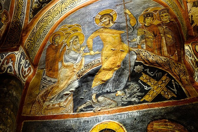 Cappadocia Red Tour Lunch + Guide + Museum Tickets /Small Group - Devrent Valley: the moon like rock formations for your last big photo set