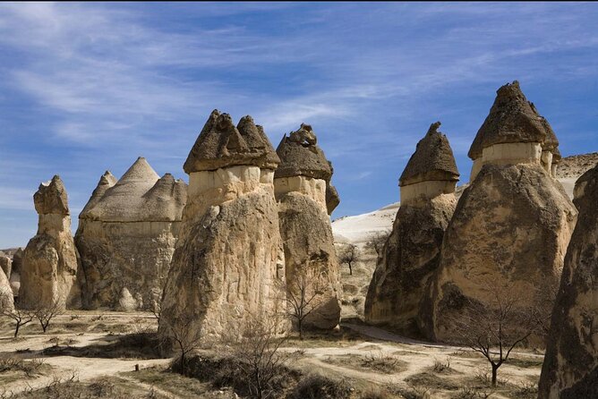 Cappadocia Red Tour ( Private Car & Licensed Tour Guide ) - Avanos Pottery Workshop: Watching Terracotta Get Made