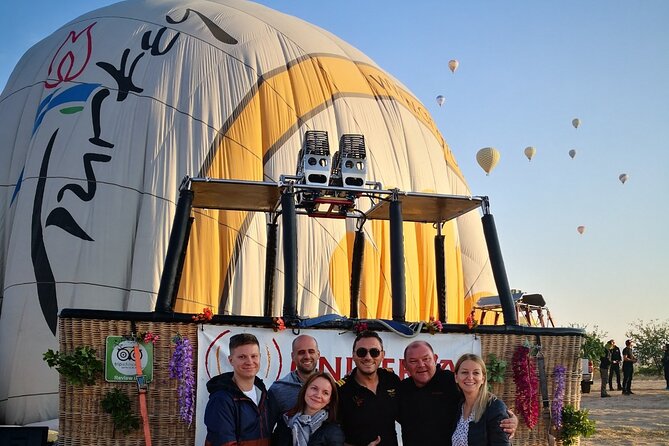 Cappadocia Red Tour ( Private Car & Licensed Tour Guide ) - Devrent Valley: Lunar-Like Rock Shapes That Spark Your Imagination