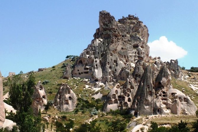 Cappadocia Red Tour (Pro Guide, Tickets, Lunch, Transfer incl) - Getting Picked Up: Start Times, Pickup Areas, and the Group Rhythm