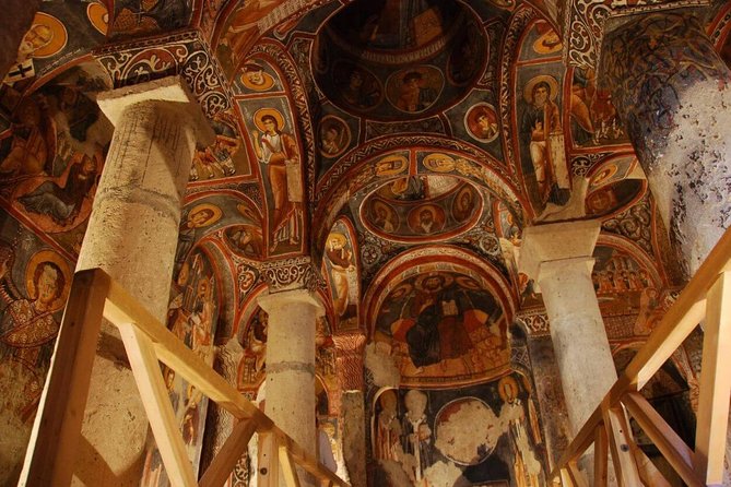 Cappadocia Red Tour (Pro Guide, Tickets, Lunch, Transfer incl) - Devrent Valley: Imagination Valley and the Camel-Shaped Rock