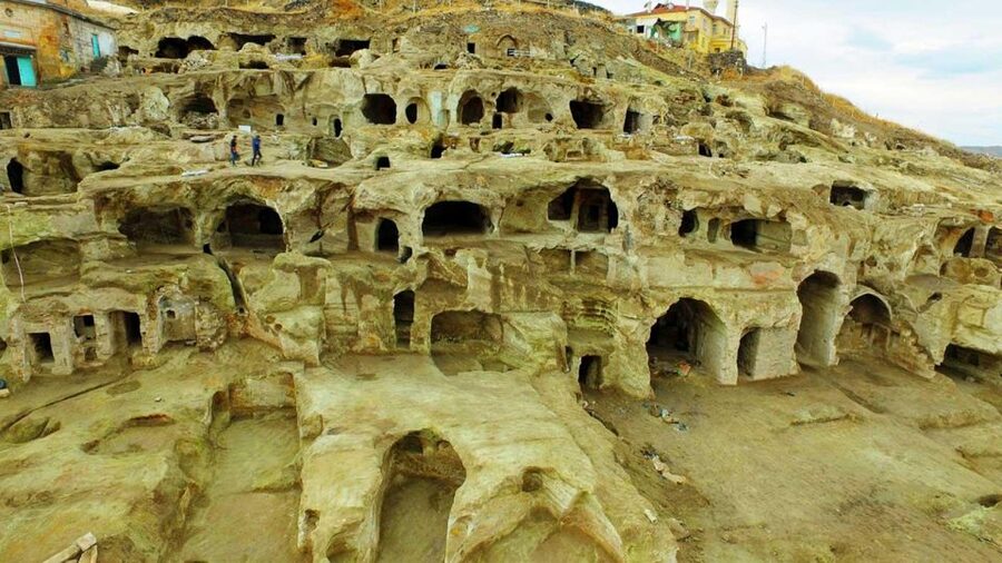 Cappadocia Red Tour:Scenic Tour with Small Group Guide&Lunch - Paşabağ Monks Valley: Fairy Chimneys That Actually Look Like Fairy Chimneys