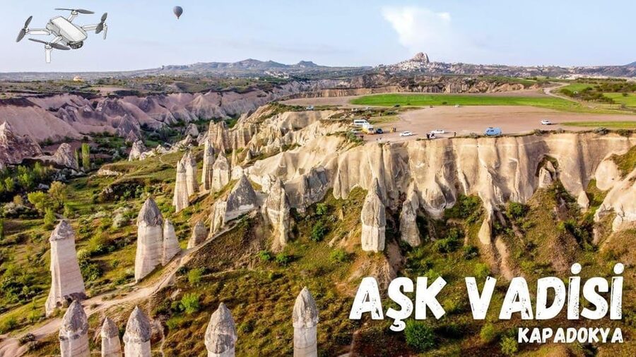 Cappadocia Red Tour (small group) with lunch and tickets - Why this Cappadocia Red Tour is a smart first-day plan