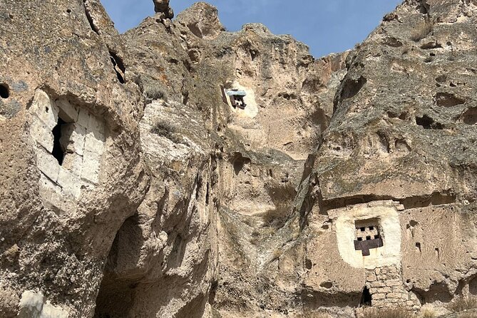 Cappadocia Red Tour – Top Highlights with Guide & Undergroundcity - How this Red Tour flows, and why 7 hours works
