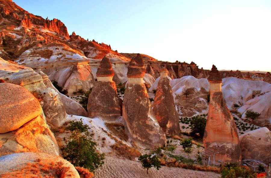 Cappadocia: Red Tour with Entry Fees and Lunch - The $35 Value Test: What You Get, What You Don’t