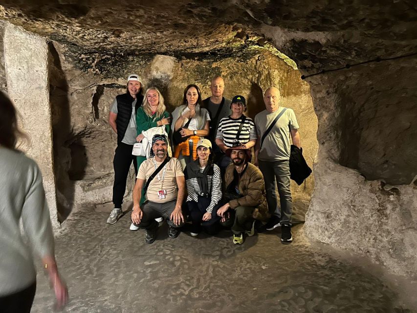 Cappadocia Red Tour with Goreme Open Air Museum and Pasabag - Pickup, timing, and what 7 hours feels like