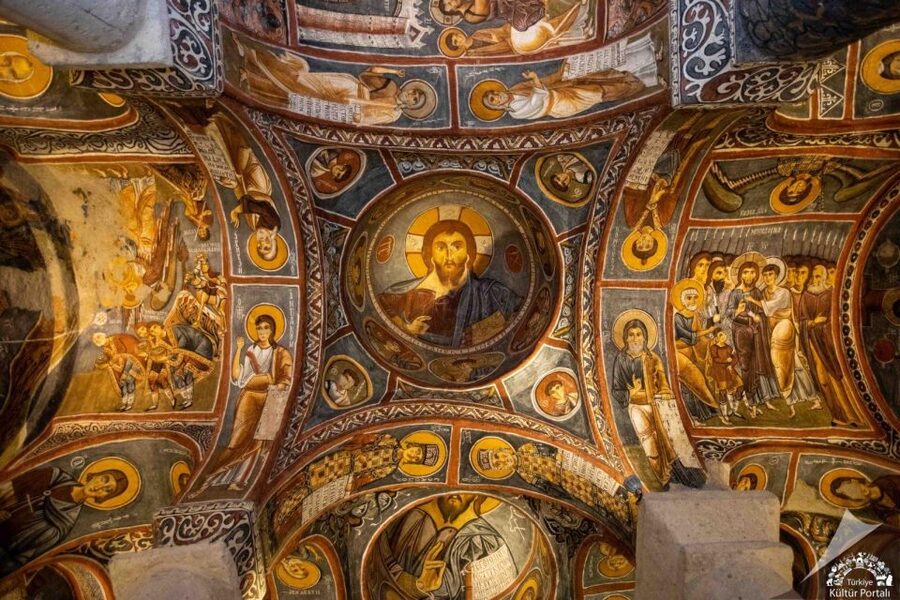 Cappadocia Red Tour with Small Group Full-Day Include Lunch - Avanos pottery workshop: watch it made, then try it yourself