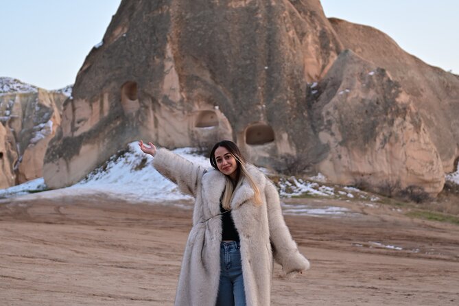 Cappadocia Red Tour With Underground City - The big-picture value of this Cappadocia Red Tour