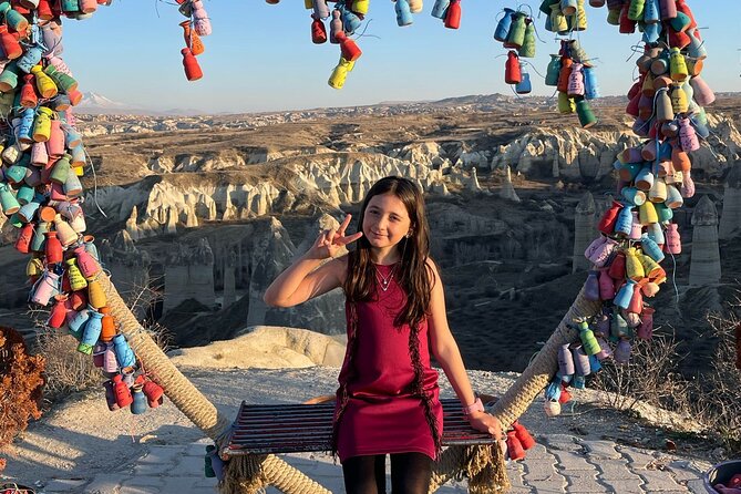 Cappadocia Red Tour With Underground City - Stop 3: Özkonak Underground City and how people lived underground