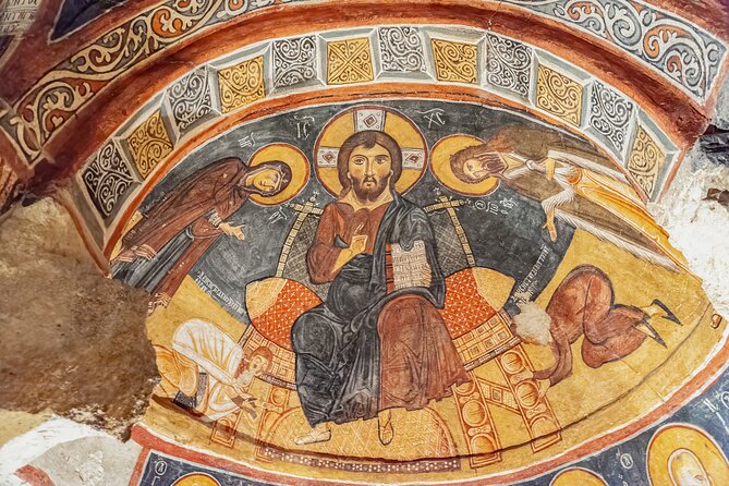 Cappadocia Red Tour With Underground City - Stop 4: Devrent Valley, also called Imagination Valley
