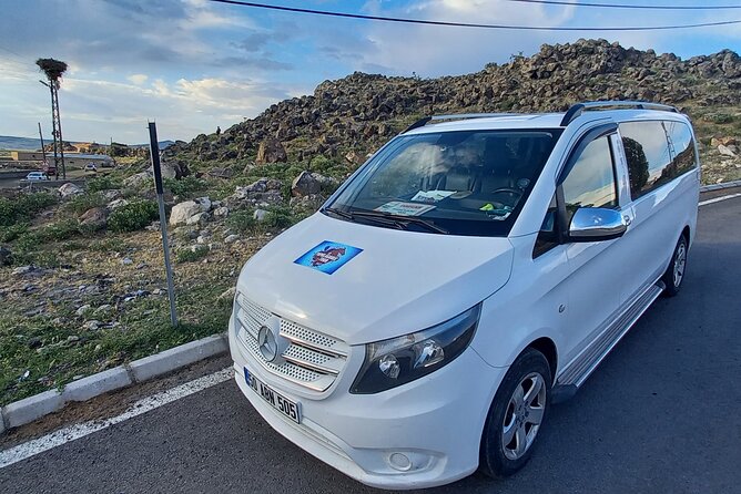 Cappadocia Red Tour (with zelve Open Air Museum and Paşabağ) - Pickup, Lunch, and the Small-Group Advantage