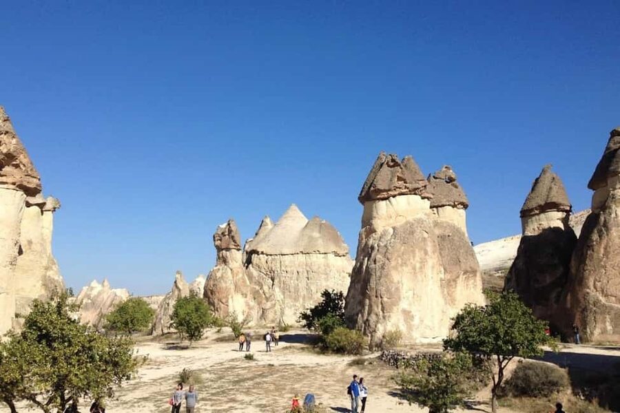 Cappadocia Red Tour without Lunch and Tickets - Avanos pottery in the Kızılırmak River area: hands on clay, not just shopping