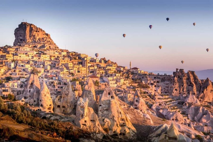 Cappadocia Red Tour without Lunch and Tickets - Price and value: what $28 gets you, and what you still need to plan for
