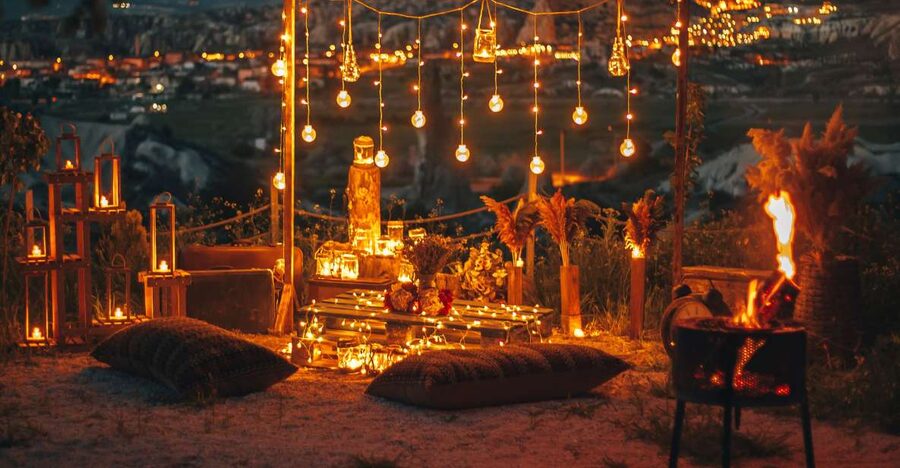 Cappadocia: Romantic Concept Dinner in the Valley - Key highlights that make this dinner worth your time