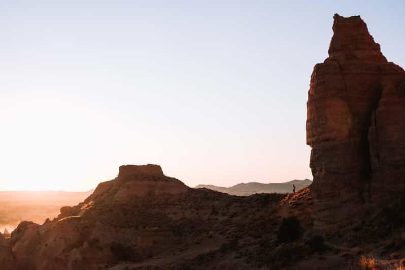 Cappadocia: Rose and Red Valley Hiking Tour - What you do step by step (and why each part matters)