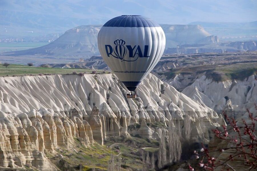 Cappadocia: Royal King Flight - Rules You Should Know: What You Can and Can’t Bring