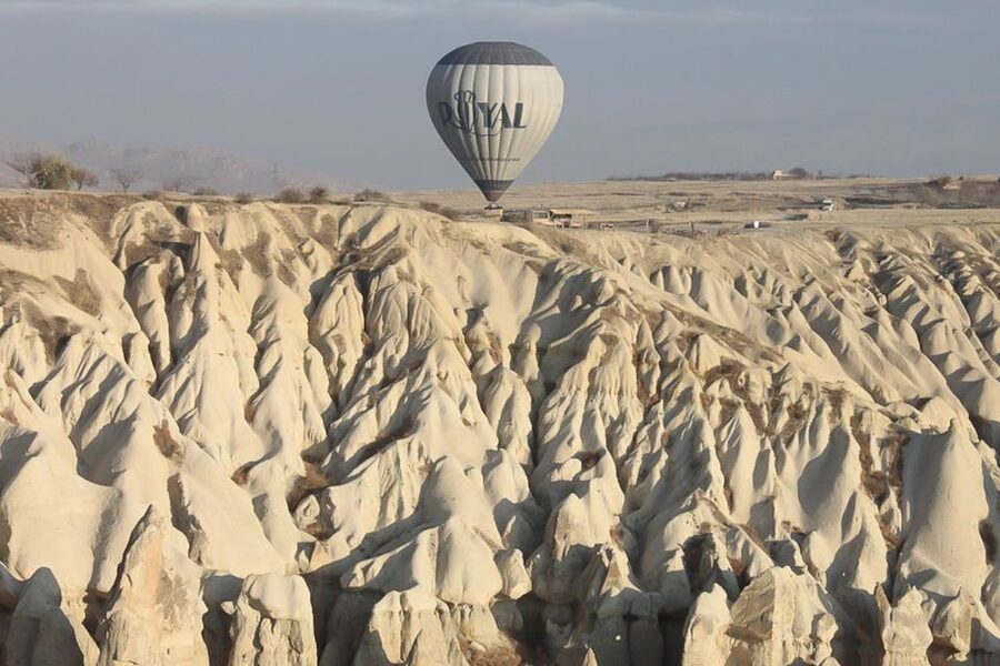 Cappadocia: Royal King Flight - Price and Value: Why $236 Can Make Sense for Cappadocia