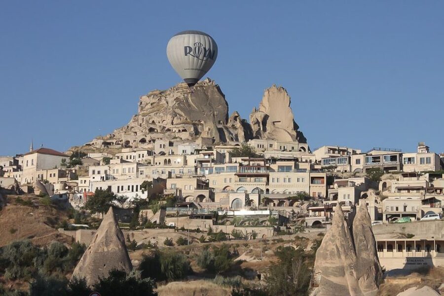 Cappadocia: Royal King Flight - Who This Flight Suits Best, and Who Should Skip It
