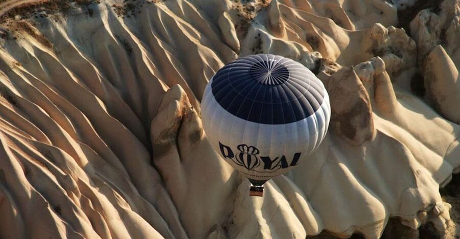 Cappadocia: Royal Queen Hot Air Balloon Tour at Sunrise - Why Sunrise Above Cappadocia Feels Like Magic With a Plan